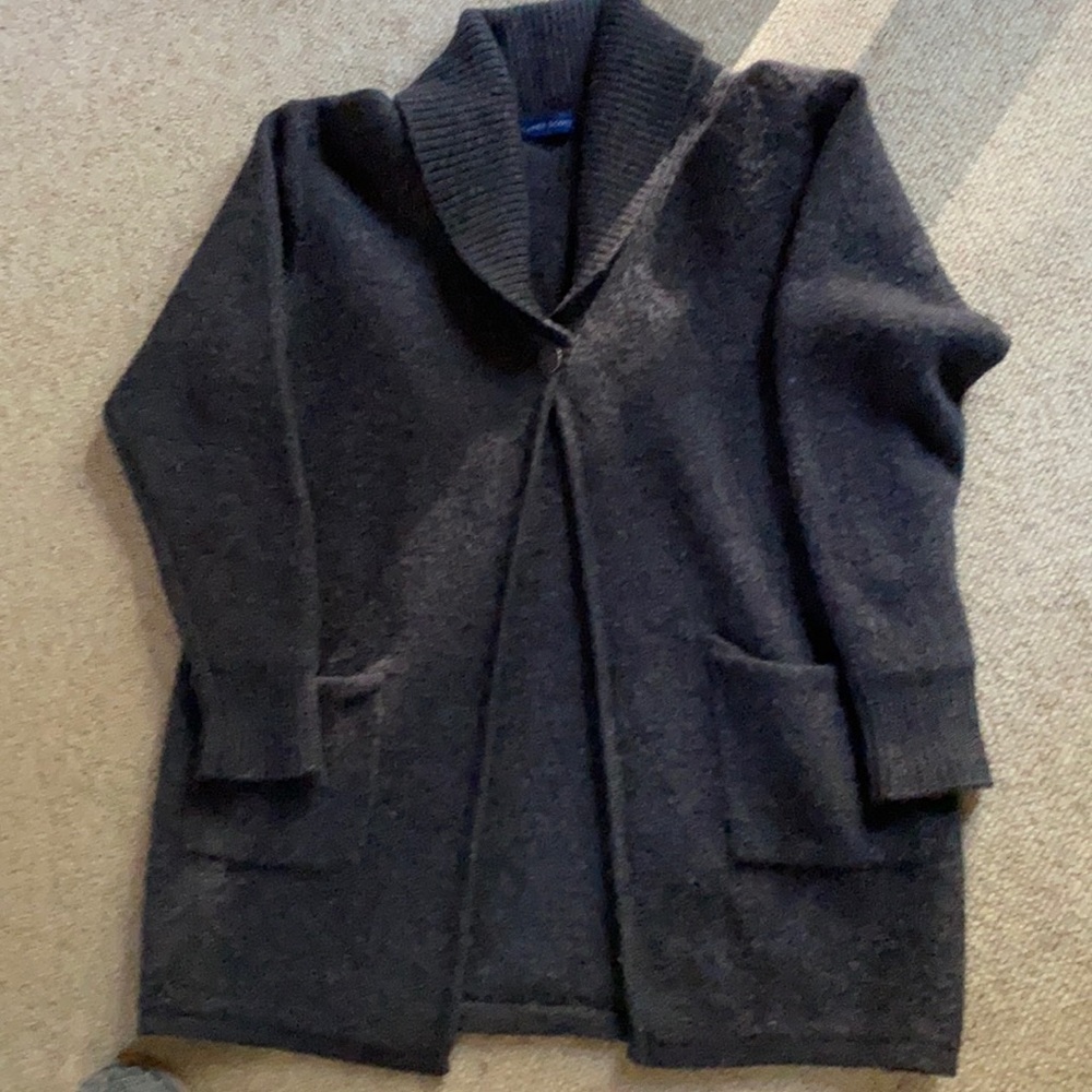 Wool Sweater 100% wool. Made in Australia